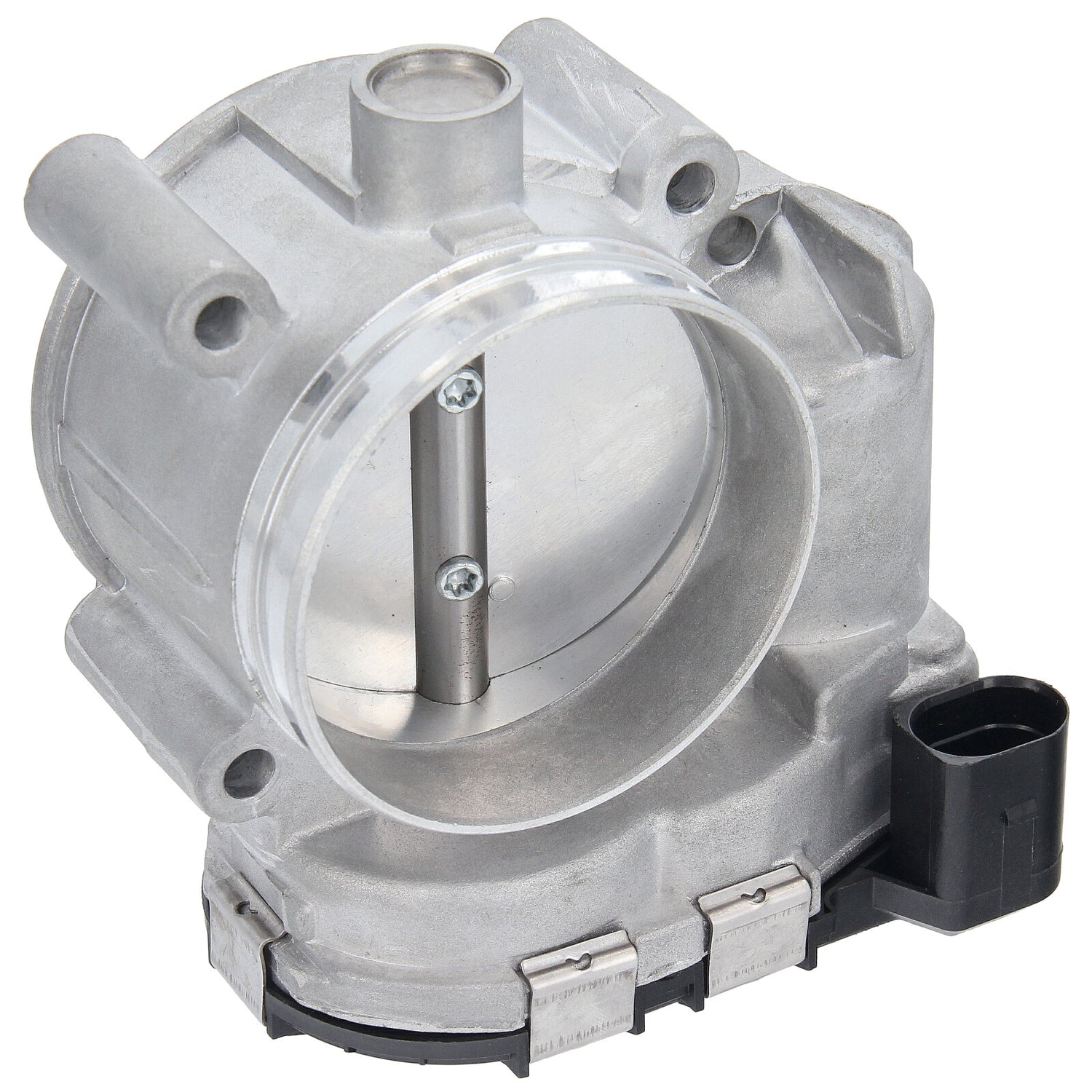 DROSSELKLAPPE 078133062C AUDI A4 A6 A8 ALLROAD Q7