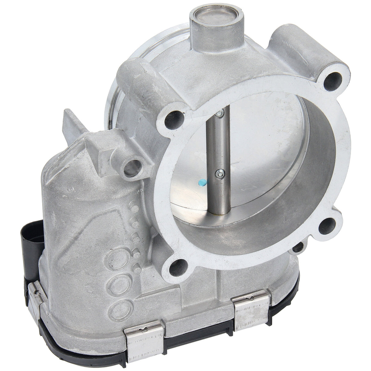 DROSSELKLAPPE 078133062C AUDI A4 A6 A8 ALLROAD Q7