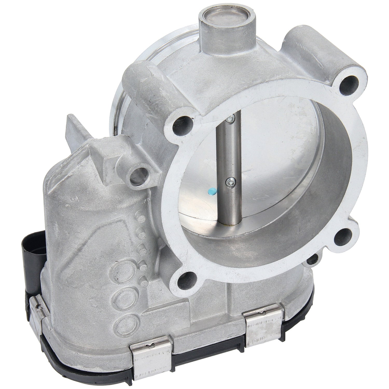 DROSSELKLAPPE 078133062C AUDI A4 A6 A8 ALLROAD Q7