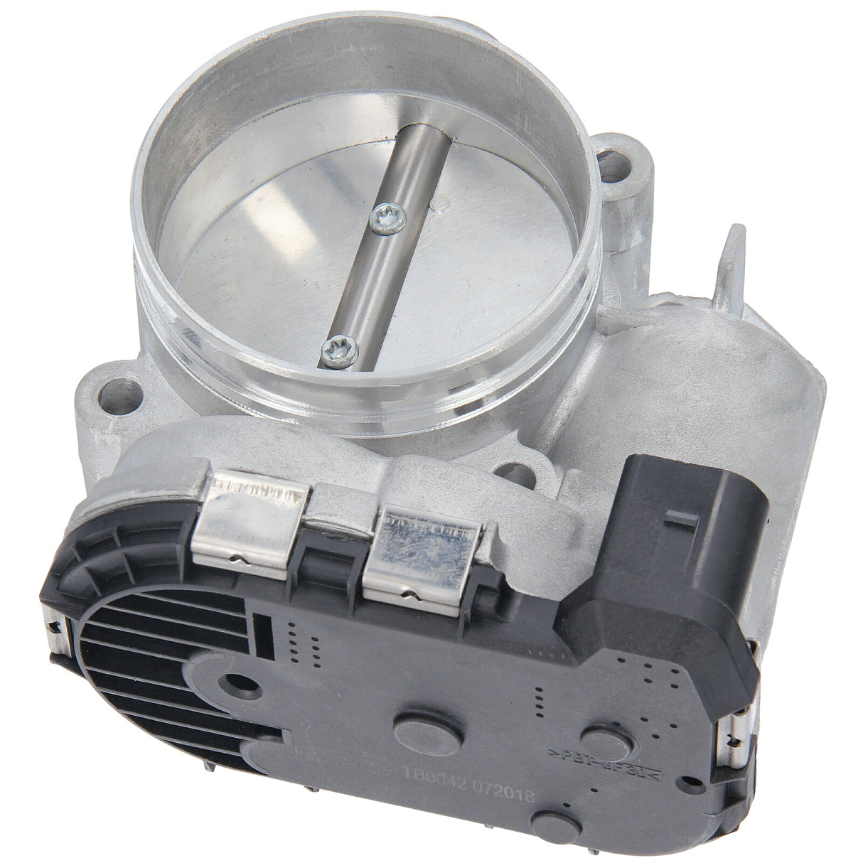 DROSSELKLAPPE 078133062C AUDI A4 A6 A8 ALLROAD Q7