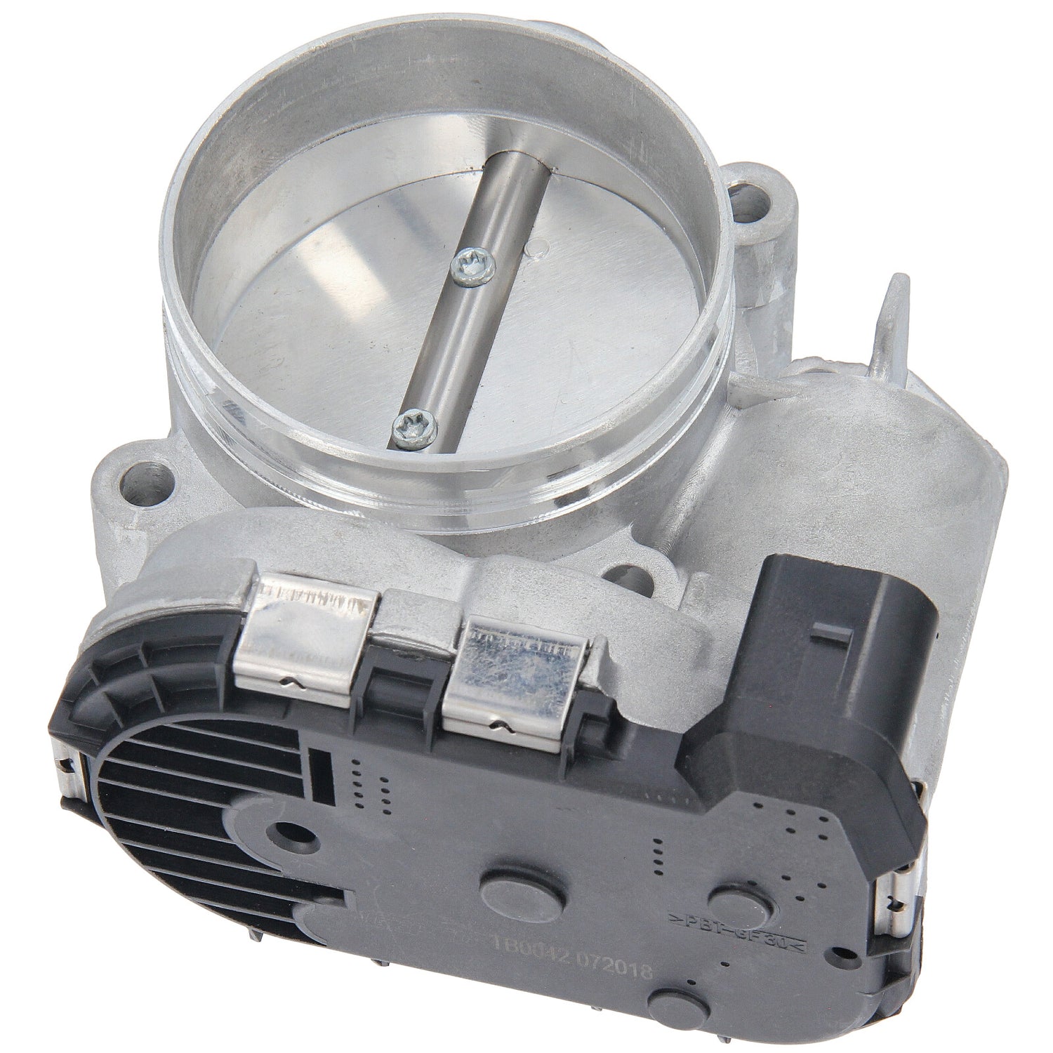 DROSSELKLAPPE 078133062C AUDI A4 A6 A8 ALLROAD Q7