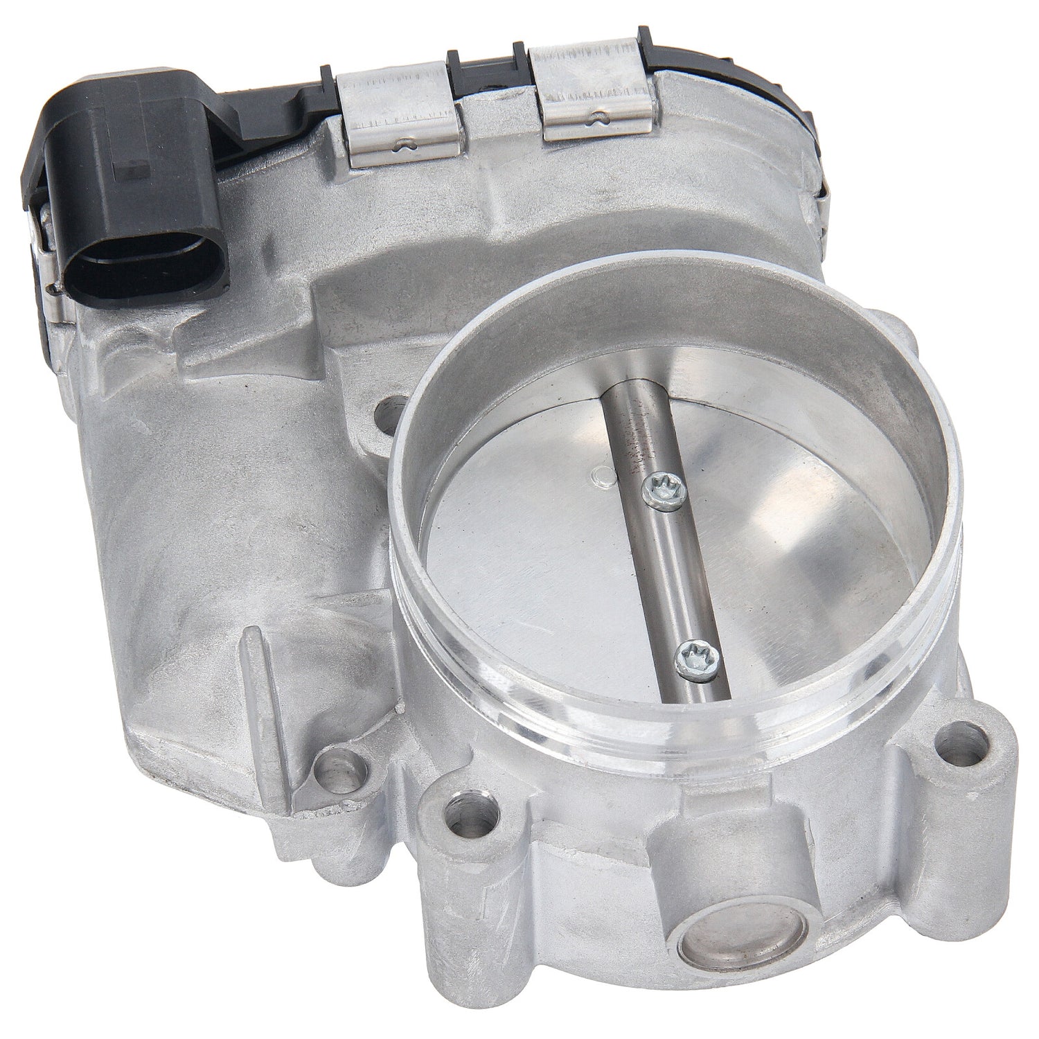 DROSSELKLAPPE 078133062C AUDI A4 A6 A8 ALLROAD Q7