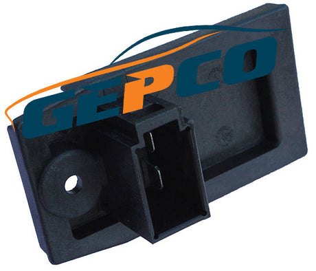 Widerstand Heizungsgebläse Ford Mondeo/Focus/Transit (Detailansicht, Bild 2/2)