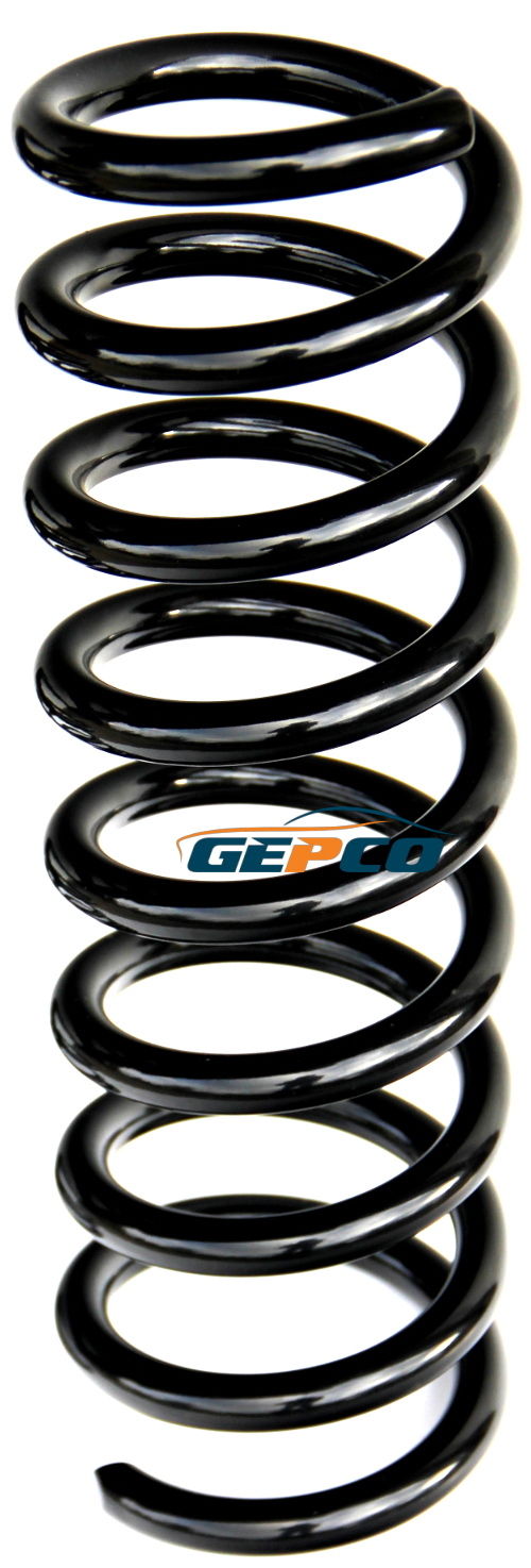 Fahrwerksfeder Vorderachse für MERCEDES C-KLASSE CLK E-KLASSE SLK W202 S202