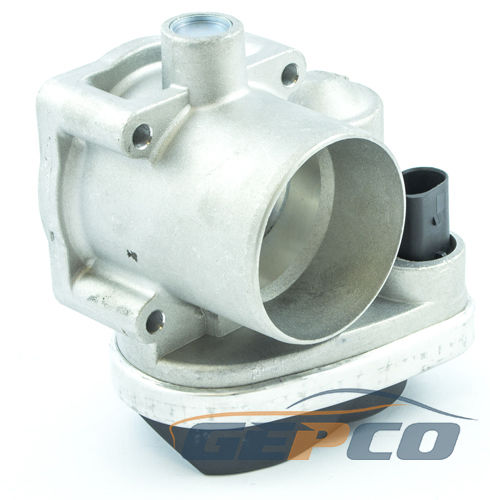 DROSSELKLAPPE 036133062Q VW Polo 9N Touran 1T1 1T2