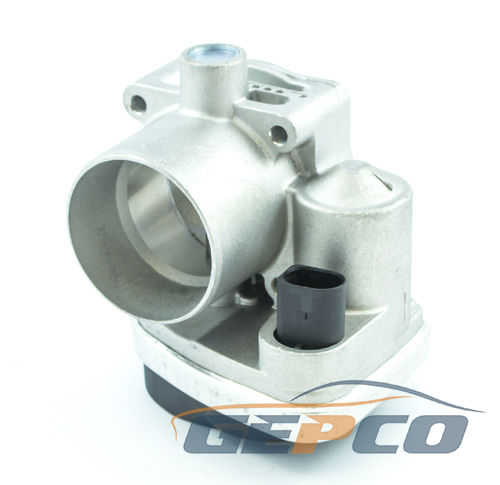 DROSSELKLAPPE 036133062Q VW Polo 9N Touran 1T1 1T2