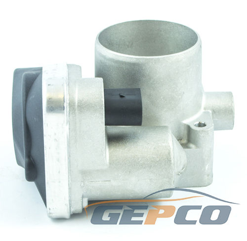 DROSSELKLAPPE 036133062Q VW Polo 9N Touran 1T1 1T2