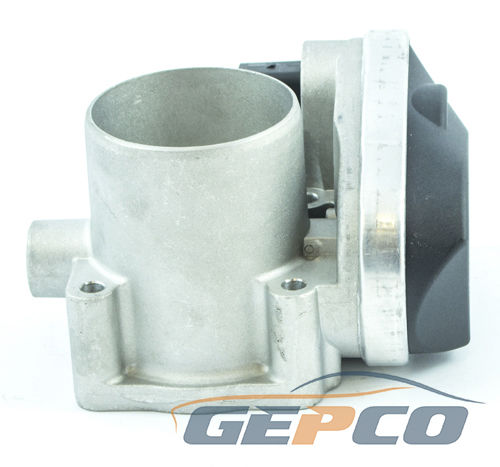 DROSSELKLAPPE 036133062Q VW Polo 9N Touran 1T1 1T2