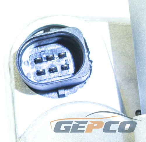 DROSSELKLAPPE 036133062Q VW Polo 9N Touran 1T1 1T2