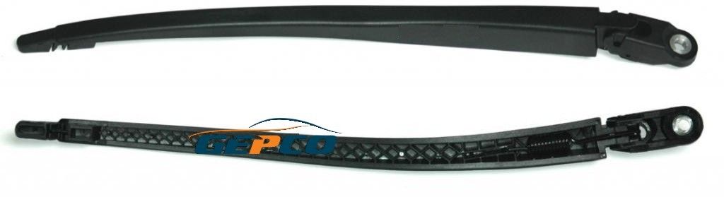 WISCHERARM -HINTEN OPEL ASTRA G HATCHBACK  1273389