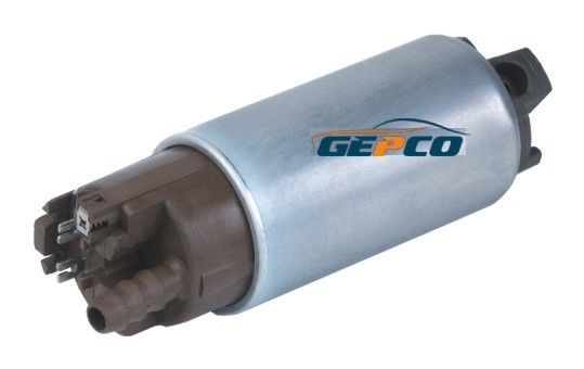 KRAFTSTOFFPUMPE BENZINPUMPE Fiat Panda 1.1 1.2 ELEKTRISCH