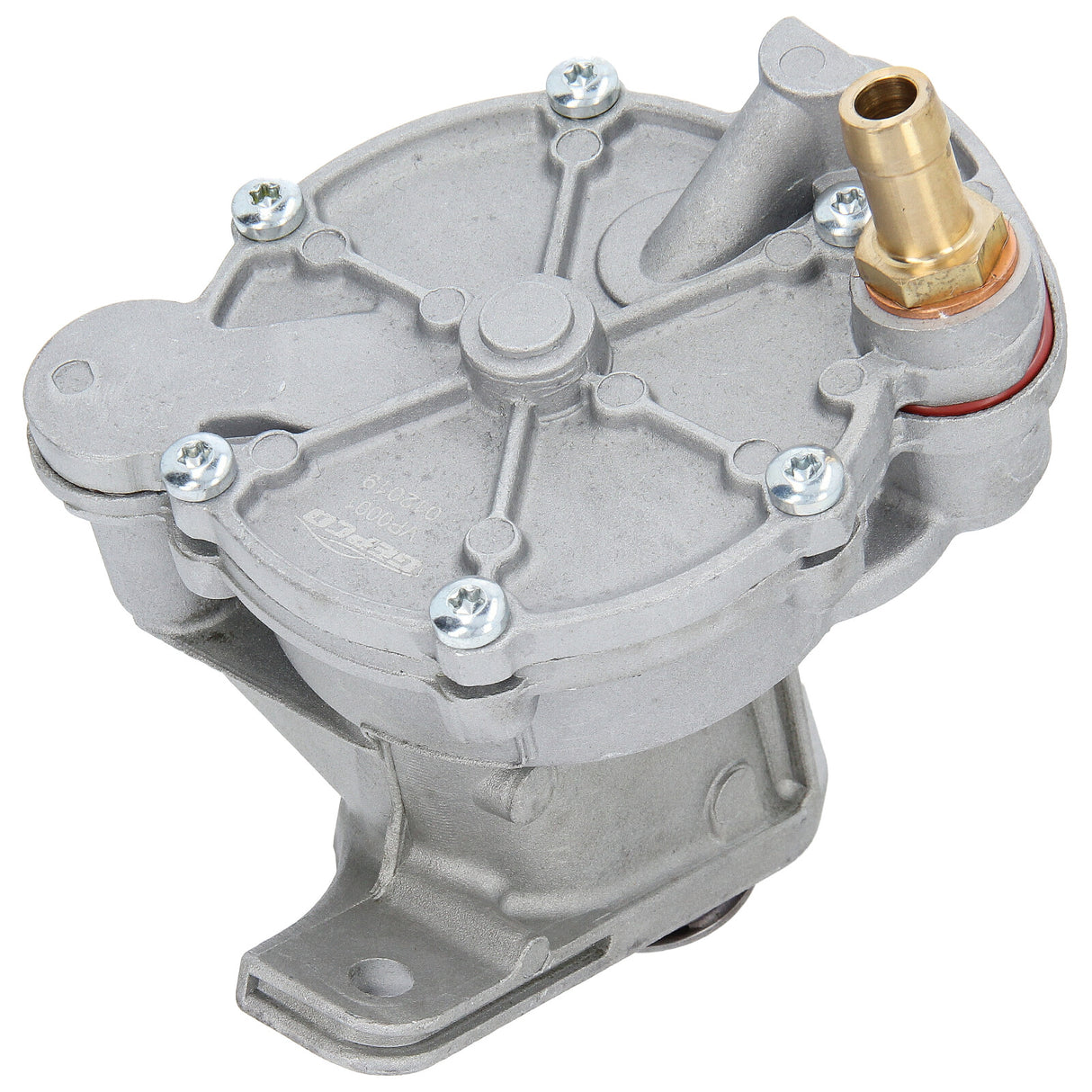 GEPCO Vakuumpumpe Unterdruckpumpe für Vw Volkswagen Crafter Transporter IV2.4D 2.4TD 2.5TDI