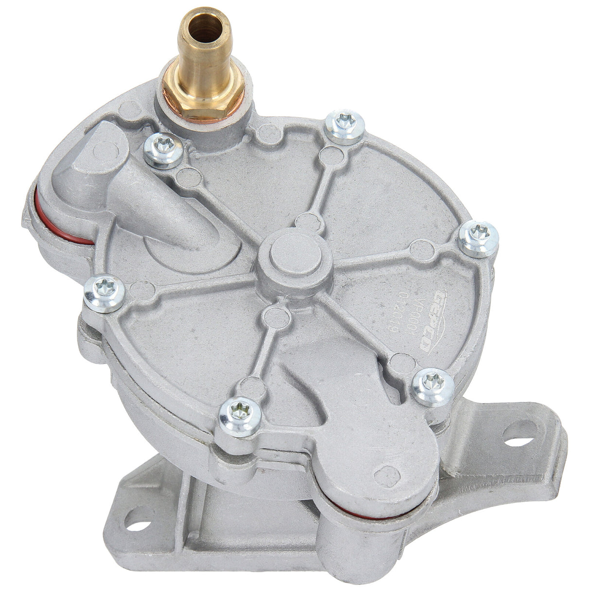 GEPCO Vakuumpumpe Unterdruckpumpe für Vw Volkswagen Crafter Transporter IV2.4D 2.4TD 2.5TDI