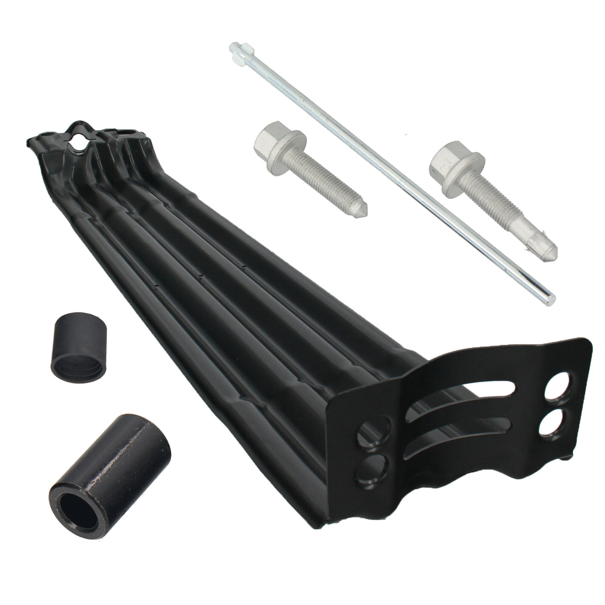 Nachrüstsatz Reserveradhalterung 215 R16 R17 7H0801903B für VW T5 T6 7H Multivan