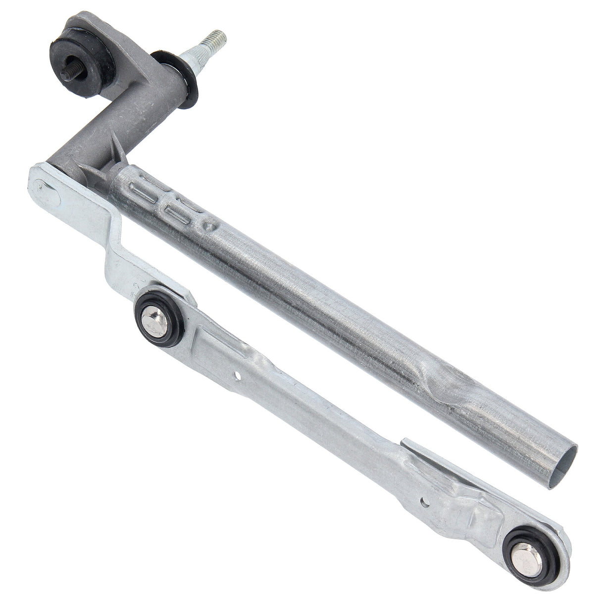 Wischergestänge Seat Leon 1P1 (2005-2012) links, Detailansicht (Bild 2/6)