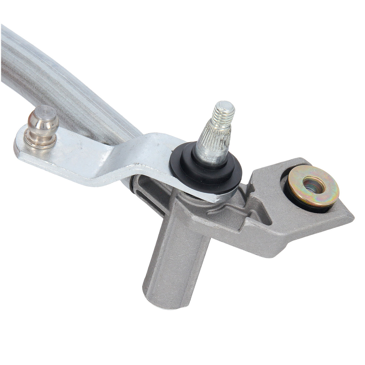 Wischergestänge Seat Arosa/VW Lupo (7/7: Detailansicht)