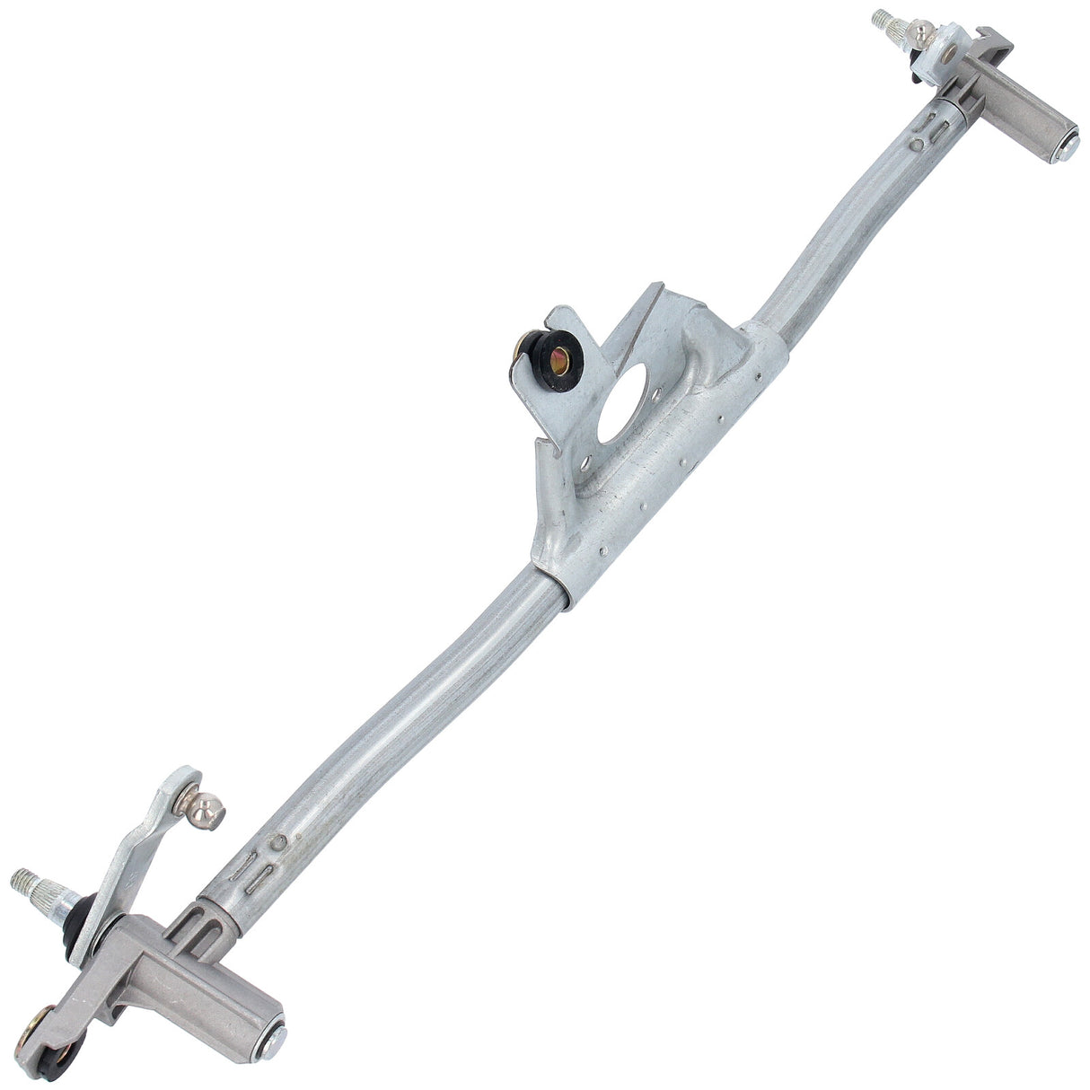 Scheibenwischergestänge Seat Arosa/VW Lupo (Bild 4/7: Detailansicht)