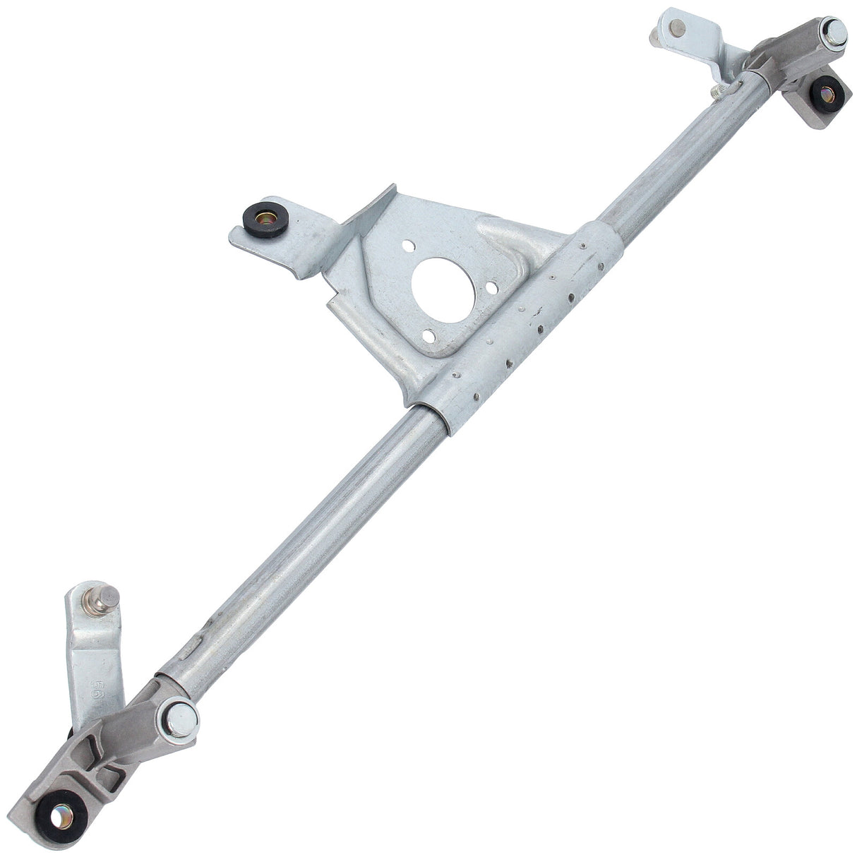 Scheibenwischergestänge Seat Arosa/VW Lupo (5/7) - Detailansicht