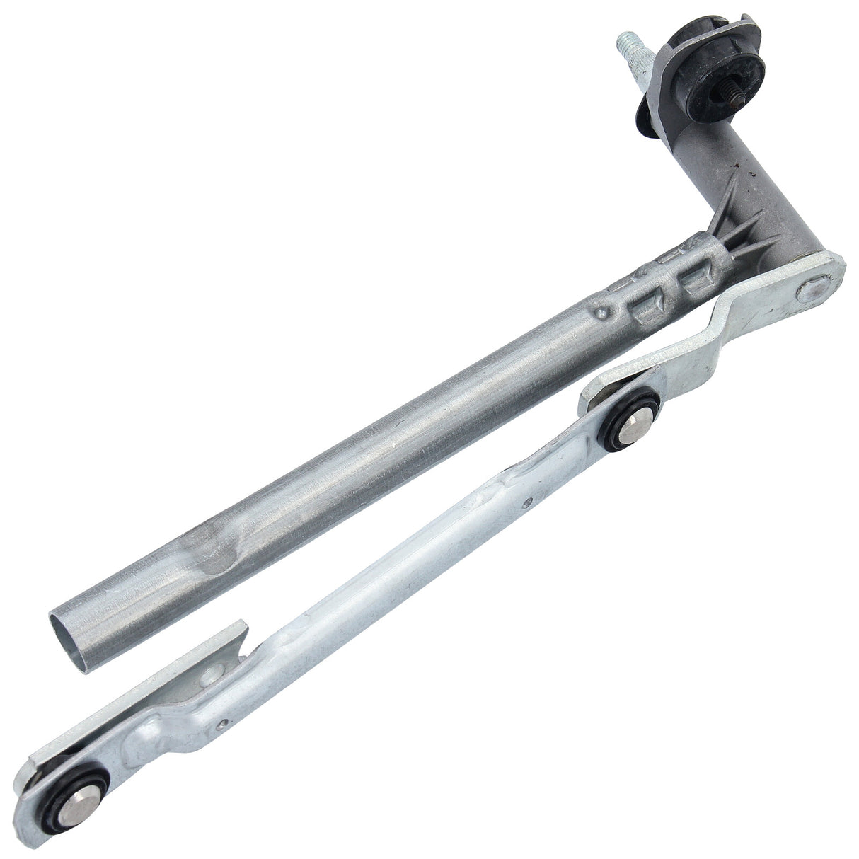 Wischergestänge Seat Altea XL/Toledo (10/13) – Detailansicht, vorne links/rechts.