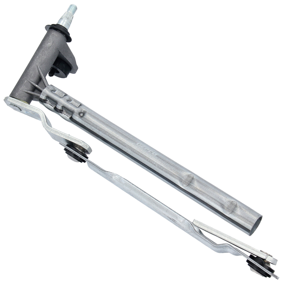 Wischergestänge Seat Altea XL/Toledo vorn (11/13) - Detailansicht.