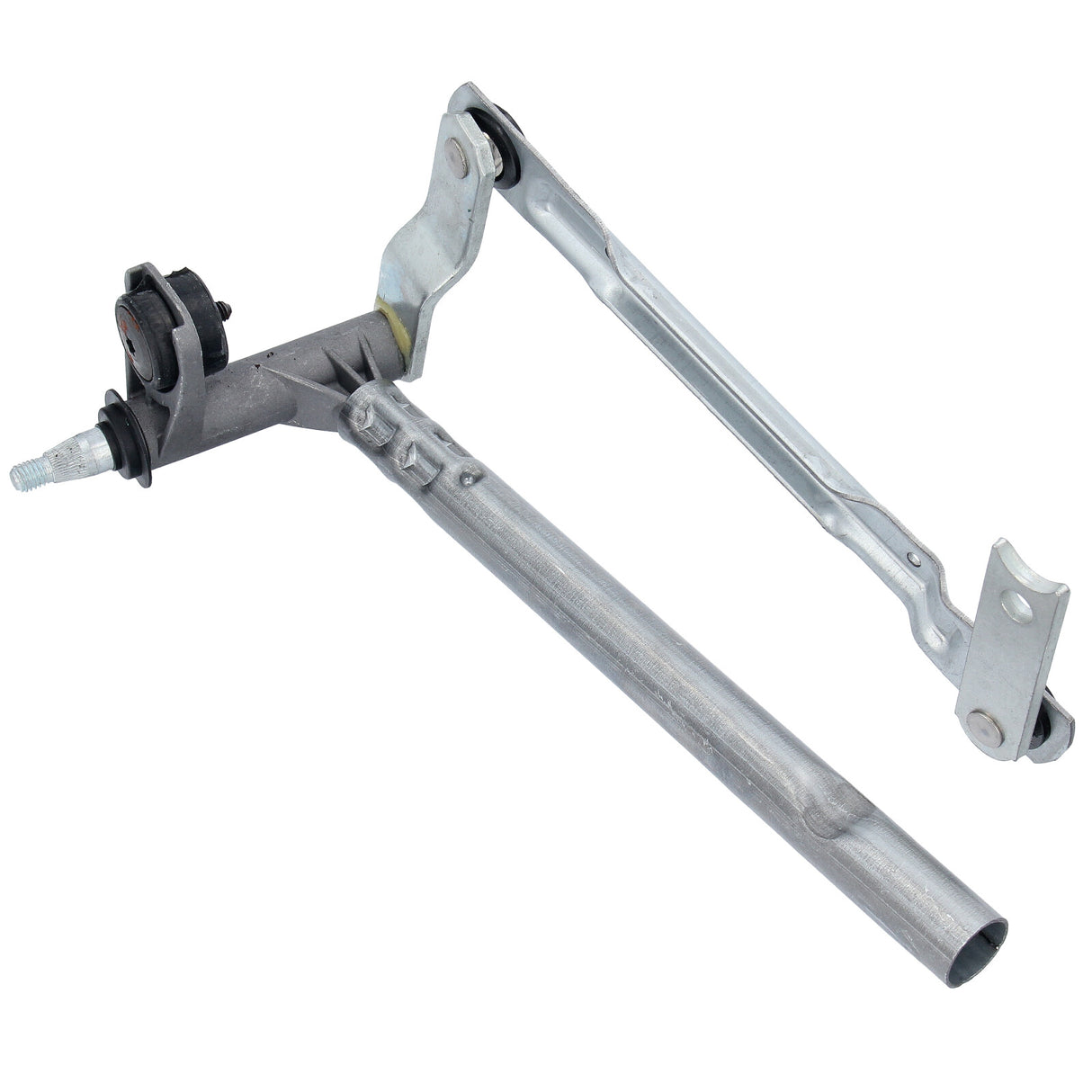 Wischergestänge Seat Altea XL/Toledo vorne rechts (Detailansicht, Bild 5/6)