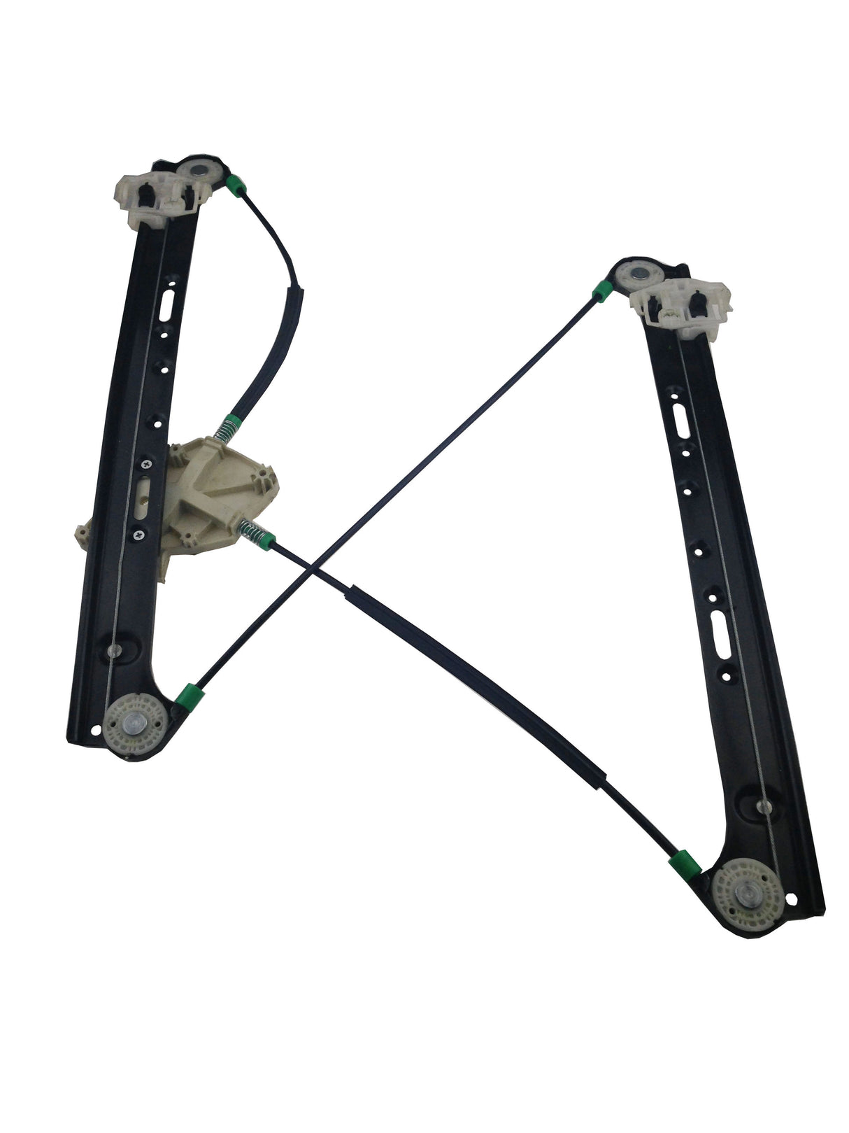 Elektrisch Fensterheber ohne Elektromotor Vorne Rechts für BMW X3 E83 2003-2011