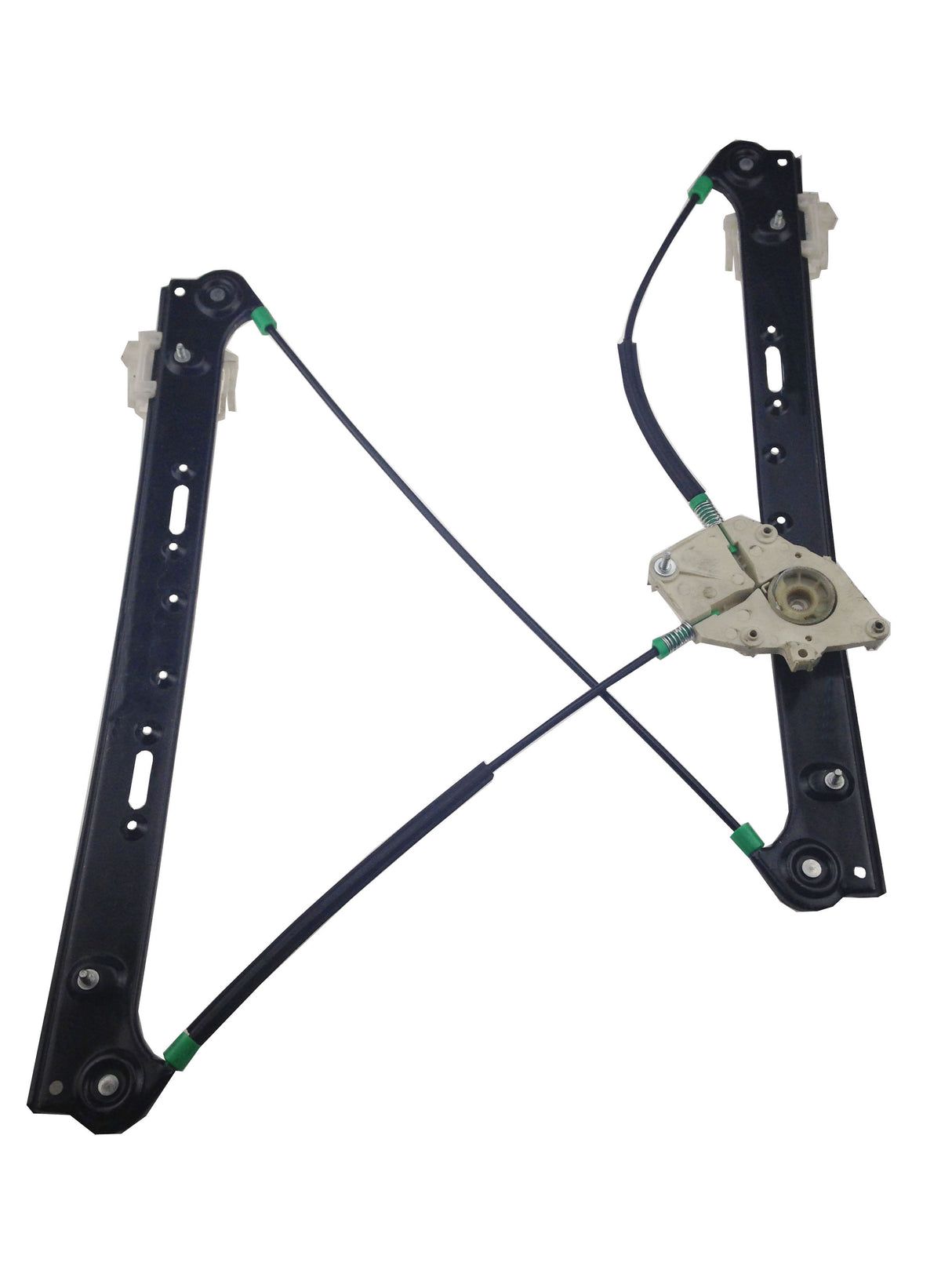 Elektrisch Fensterheber ohne Elektromotor Vorne Rechts für BMW X3 E83 2003-2011