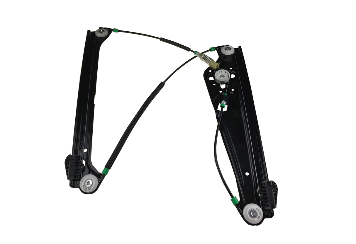 ELEKTRISCH FENSTERHEBER OHNE MOTOR BMW E65 E66 7-er vorne rechts 51337202480
