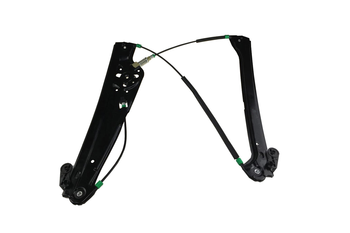 ELEKTRISCH FENSTERHEBER OHNE MOTOR BMW E65 E66 7-er vorne rechts 51337202480