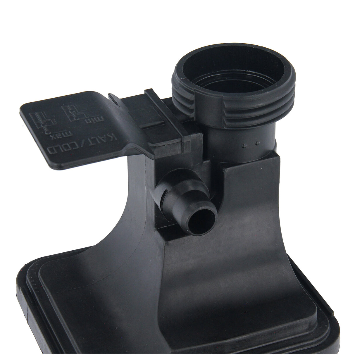 GEPCO AUSGLEICHSBEHÄLTER KÜHLMITTEL BMW 3er E46 X3 X5 Z4 + Sensor