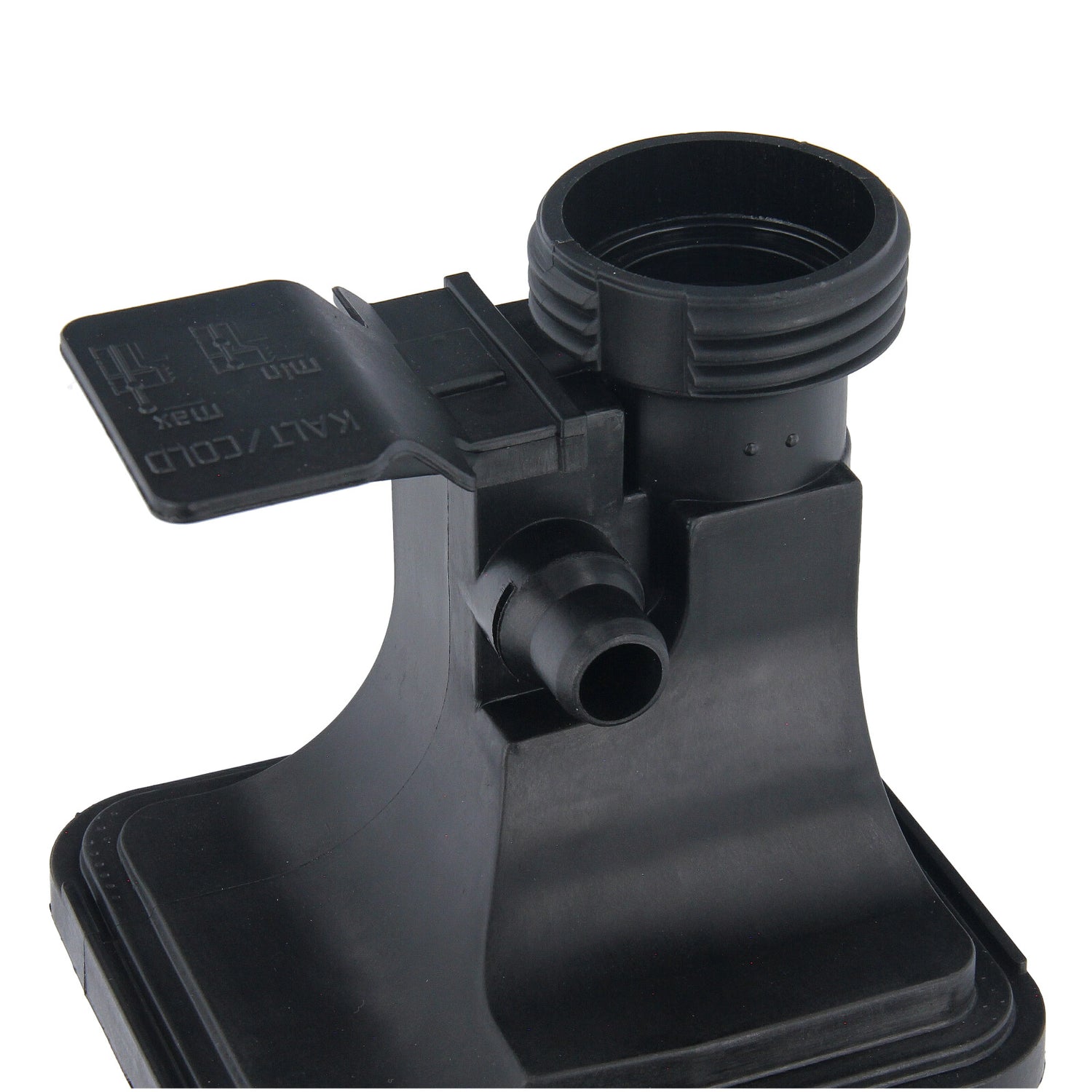 GEPCO AUSGLEICHSBEHÄLTER KÜHLMITTEL BMW 3er E46 X3 X5 Z4 + Sensor