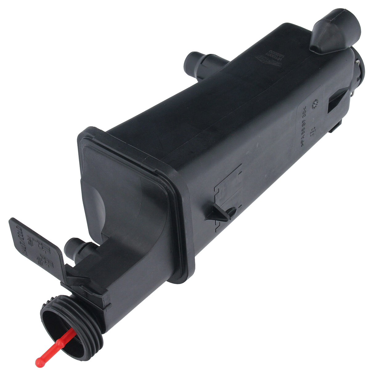 GEPCO AUSGLEICHSBEHÄLTER KÜHLMITTEL BMW 3er E46 X3 X5 Z4 + Sensor