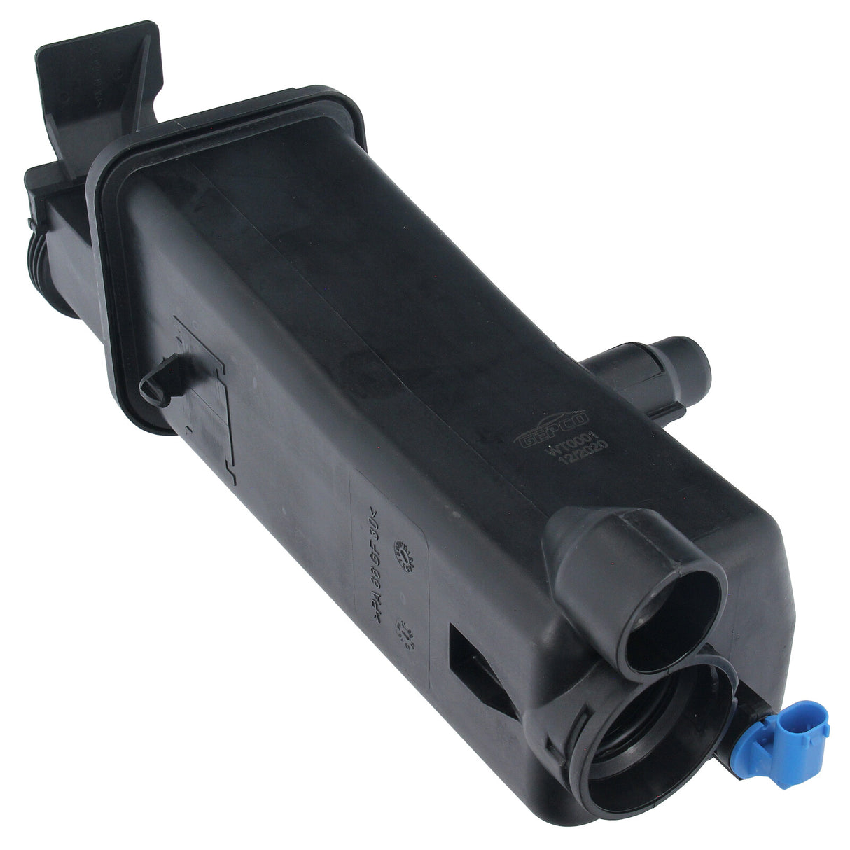 GEPCO AUSGLEICHSBEHÄLTER KÜHLMITTEL BMW 3er E46 X3 X5 Z4 + Sensor