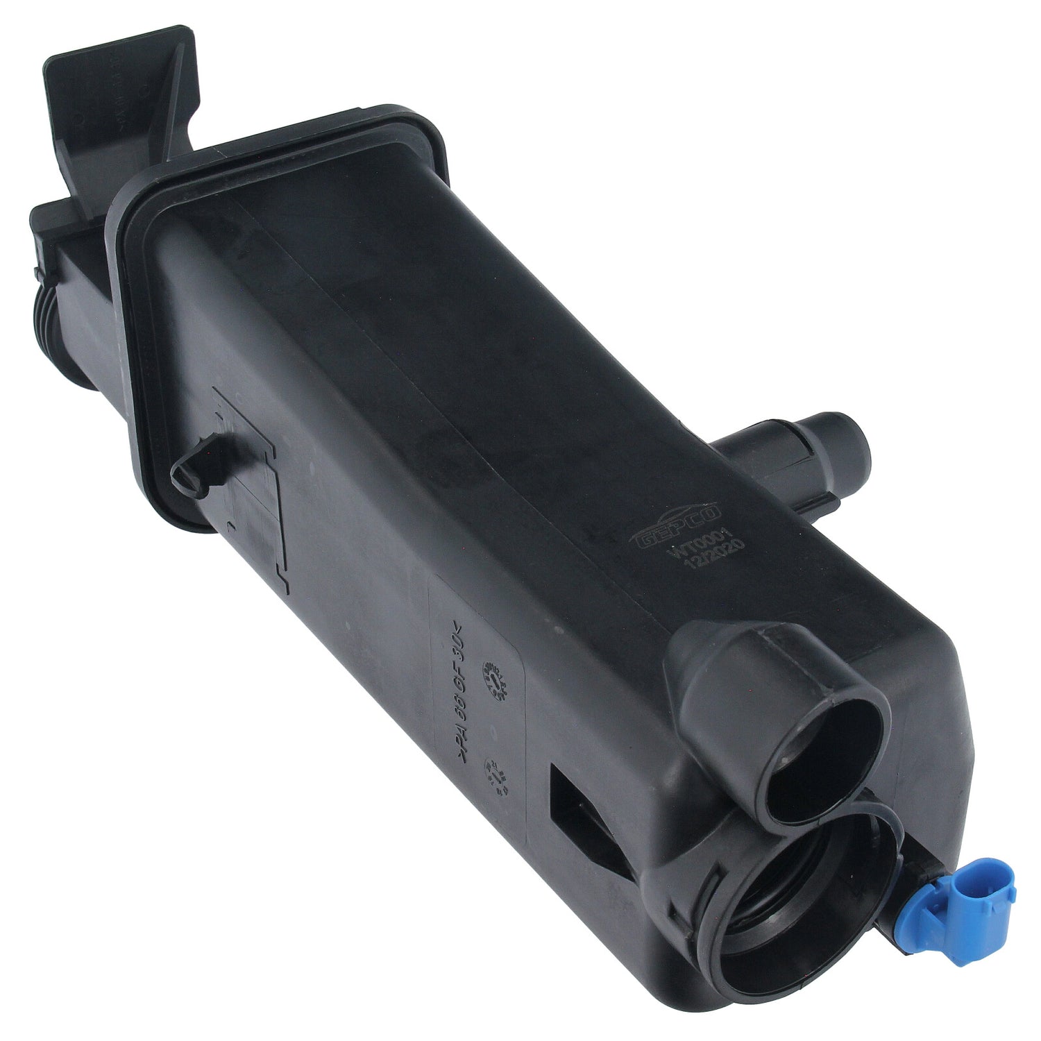 GEPCO AUSGLEICHSBEHÄLTER KÜHLMITTEL BMW 3er E46 X3 X5 Z4 + Sensor
