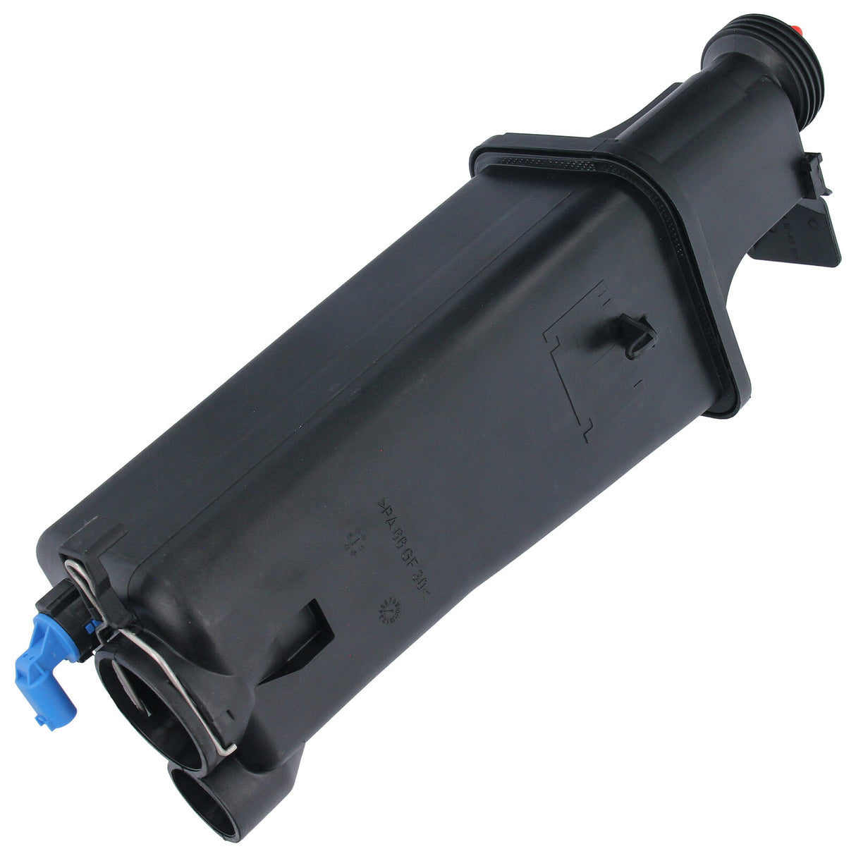 GEPCO AUSGLEICHSBEHÄLTER KÜHLMITTEL BMW 3er E46 X3 X5 Z4 + Sensor