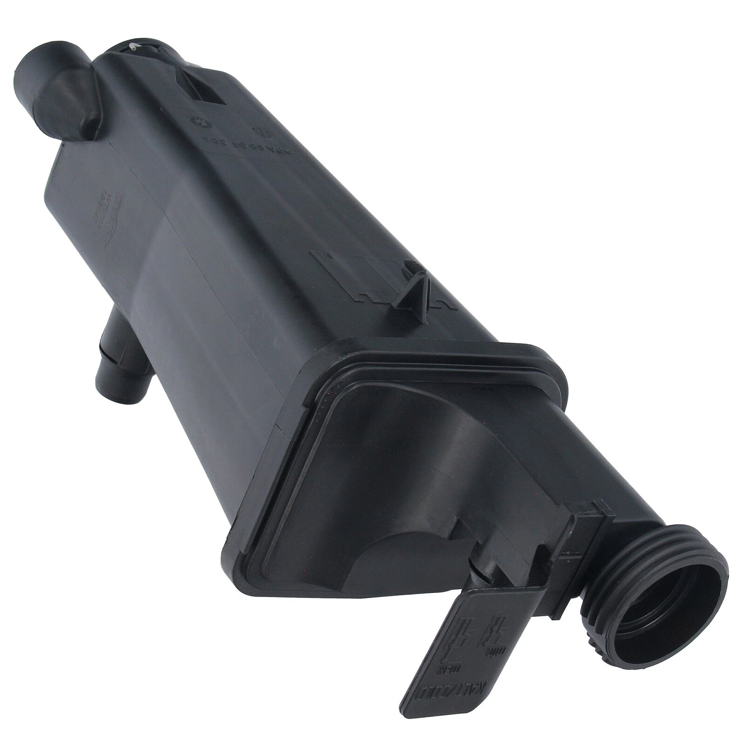 GEPCO AUSGLEICHSBEHÄLTER KÜHLMITTEL BMW 3er E46 X3 X5 Z4 + Sensor