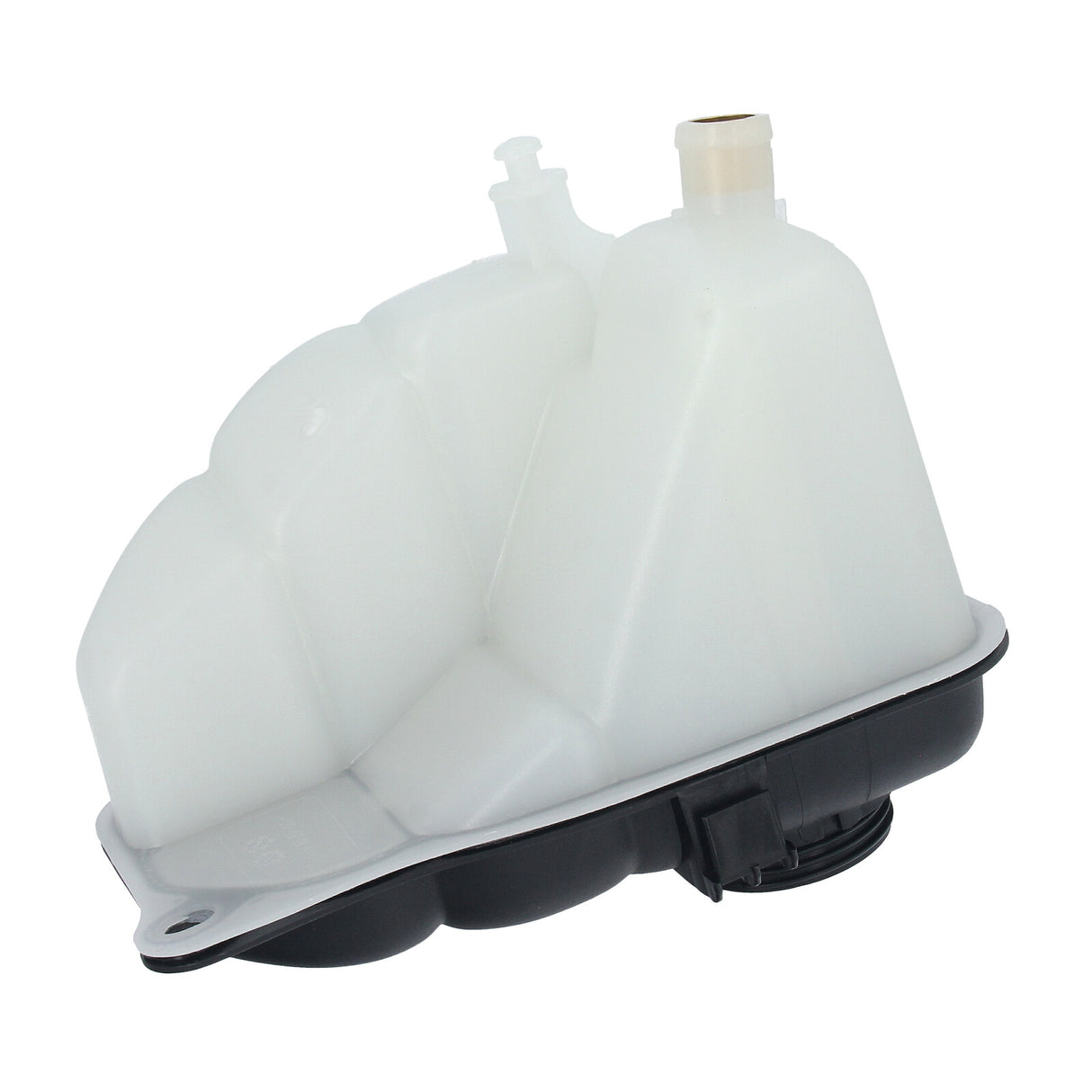 GEPCO Ausgleichsbehälter Kühlmittel Kühlwasser für Mercedes C-Klasse W203 S203 CL203