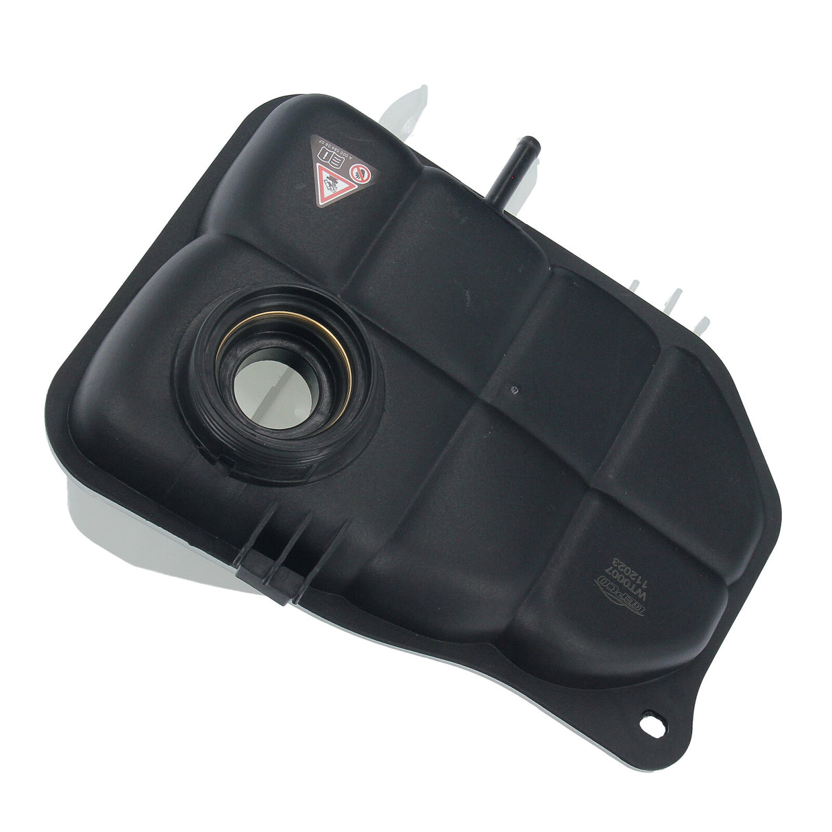 GEPCO Ausgleichsbehälter Kühlmittel Kühlwasser für Mercedes C-Klasse W203 S203 CL203