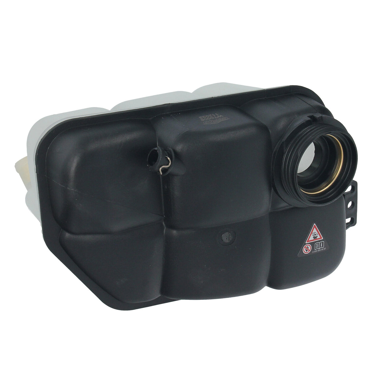 GEPCO Ausgleichsbehälter Kühlmittel Kühlwasser für Mercedes E-Klasse W211 S211 2002-09