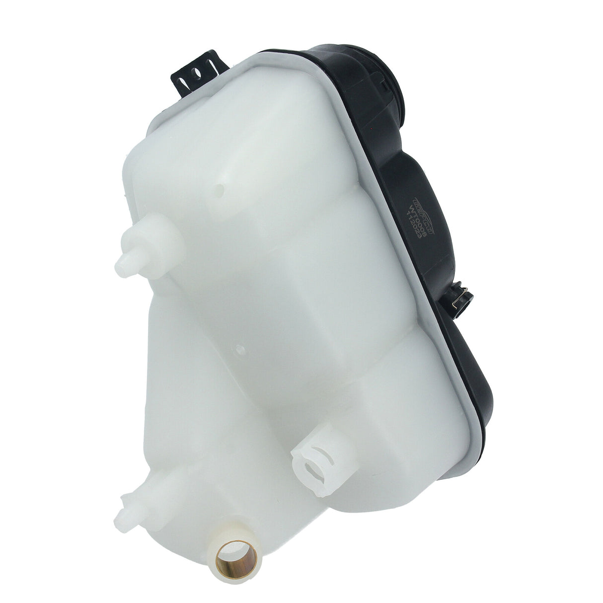 GEPCO Ausgleichsbehälter Kühlmittel Kühlwasser für Mercedes E-Klasse W211 S211 2002-09