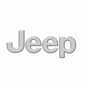 Jeep-Teile