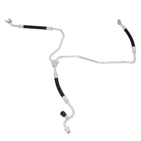 A close-up of the AC High Pressure Line, showcasing its quality and design.