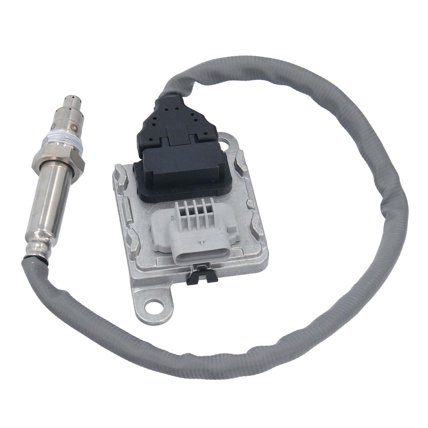 NOX sensor for Citroen, Peugeot, DS, Toyota, and Opel vehicles, ensures precise measurement of exhaust gases and helps maintain emissions compliance.