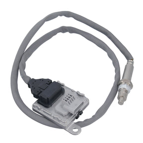 NOX sensor for Citroen, Peugeot, Fiat, Opel, Toyota, DS vehicles, ensures precise measurement of exhaust gases and helps maintain emissions compliance.