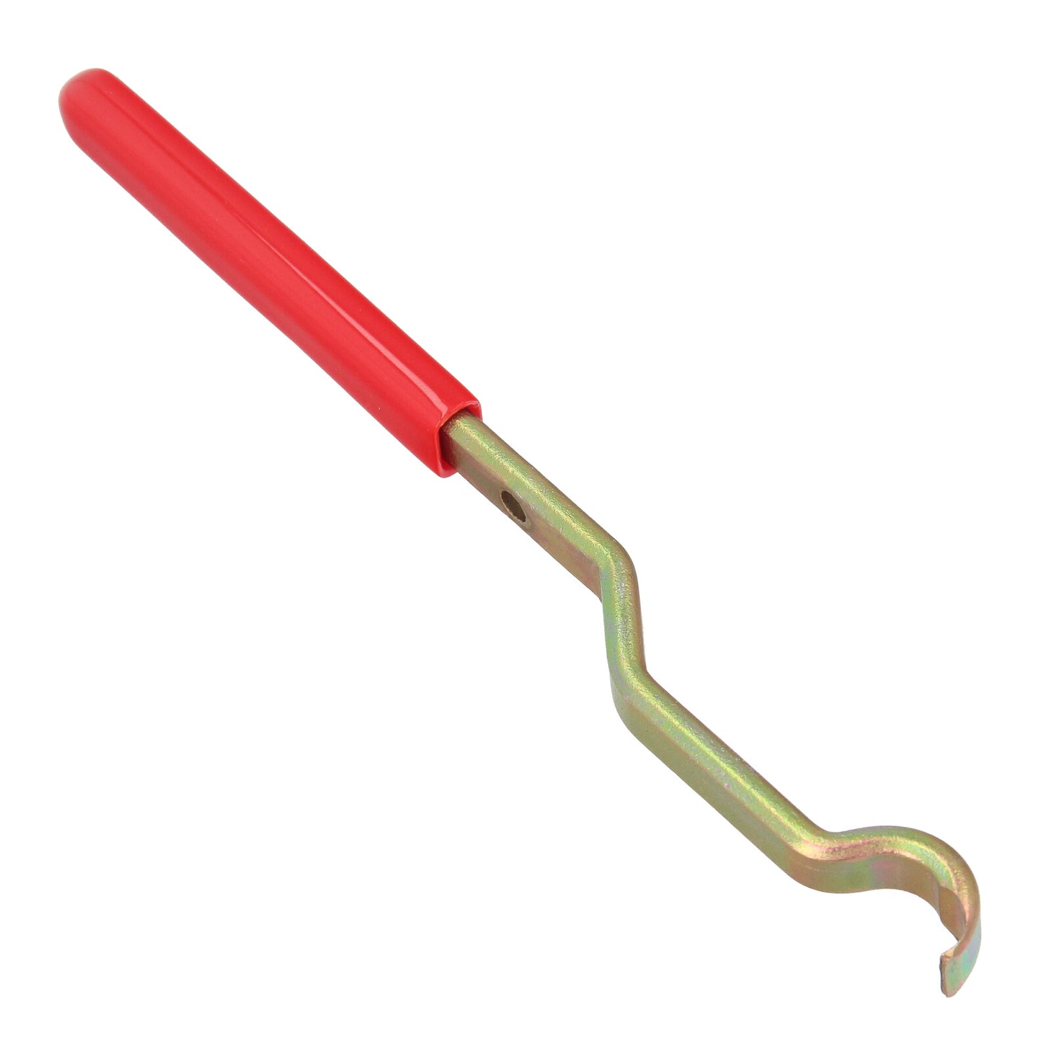 Image of a comprehensive professional hand tool set for automotive repair. Includes a variety of essential mechanic's tools such as wrenches, sockets, screwdrivers, and pliers. Ideal for both professional mechanics and serious DIY enthusiasts. Organized and durable storage case included