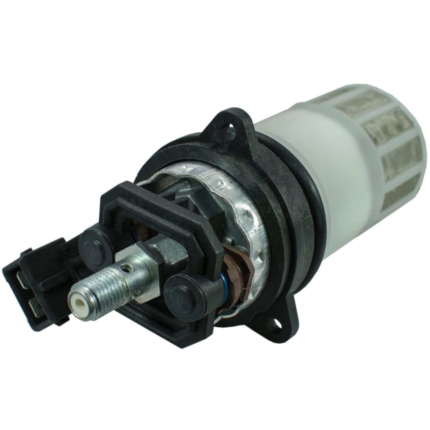 Volkswagen VW Golf MK2 II 1.8 GTI Syncro Fuel Pump (Petrol Pump, 52mm, 1983-1991
