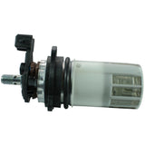 Volkswagen VW Golf MK2 II 1.8 GTI Syncro Fuel Pump (Petrol Pump, 52mm, 1983-1991