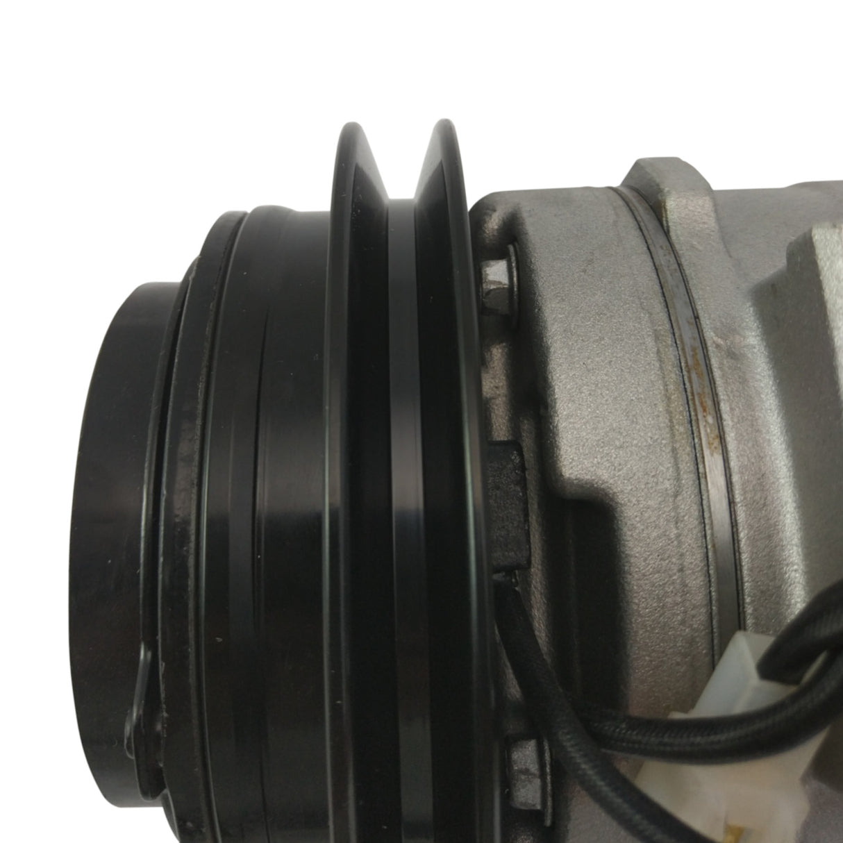 Klimakompressor Klimaanlage Mitsubishi Carisma Pajero III Klasseic 1.9 3.2 130mm