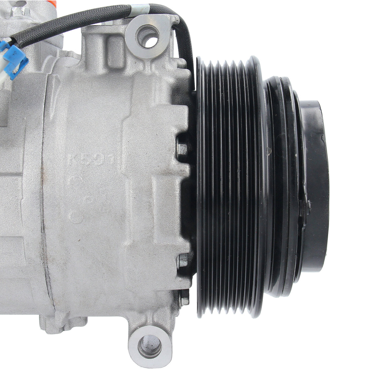 Klimakompressor Klimaanlage Opel Zafia A F75 2.0 2.2 Di DTi 16V 7SBU16C 109 mm