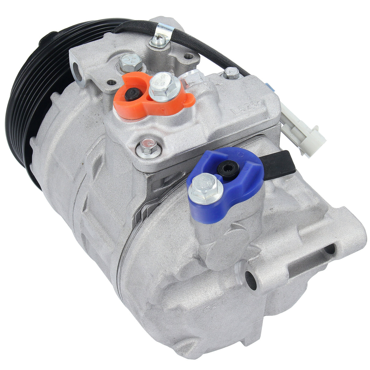 Compresseur de climatisation Opel Zafia A F75 2.0 2.2 Di DTi 16V 7SBU16C 109 mm